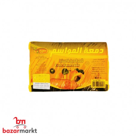 Kamardine   Al Mowasem 400Gr