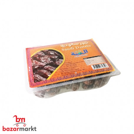 Datteln Khodari Al Madina 1000Gr