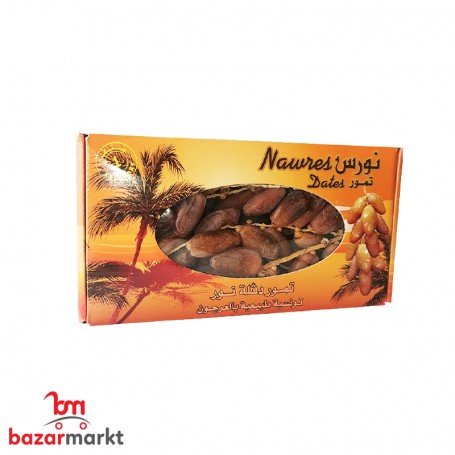 Dates Tunsi 1000Gr