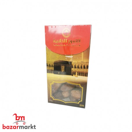Datteln Mejdol Golden 700Gr