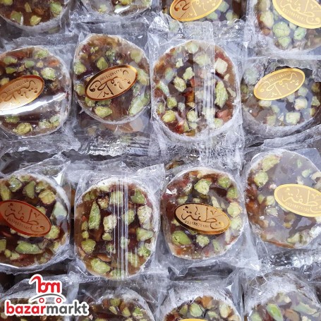 RAHA Extra Watfa 500 Gr