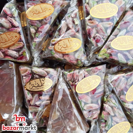 RAHA Extra Watfa 500 Gr