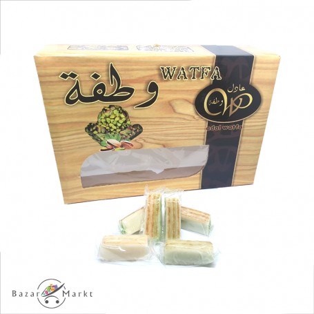 Harisa Watfa 500Gr