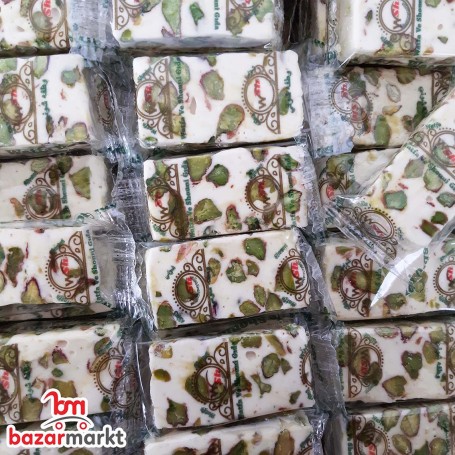 Noga Arabische Süßigkeiten Extra 500 Gr