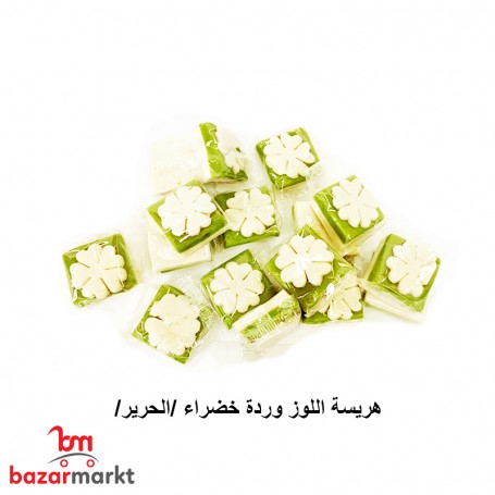 Harisa Alharir 500Gr