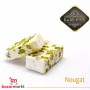 Nougat White Karam Alsham 500 Gr