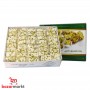 Nougat White Karam Alsham 500 Gr