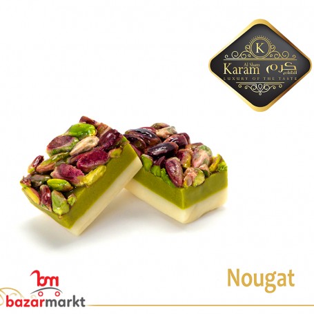 Lawzina  Karam Alsham 500 Gr