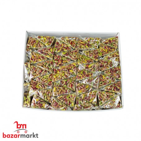 Nougat Karam Alsham 500 Gr