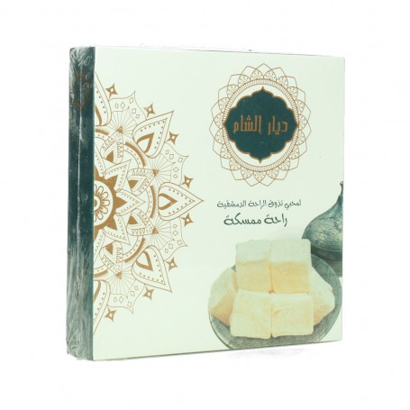 Rahaa alhalkoum Dyar ALsham 400Gr