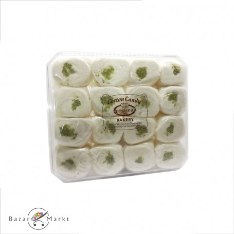 Sweets AHasnaa 500Gr