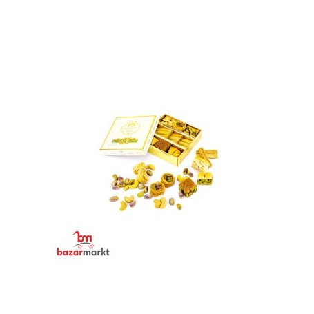 Balava Süßigkeiten Zaitouna 200Gr