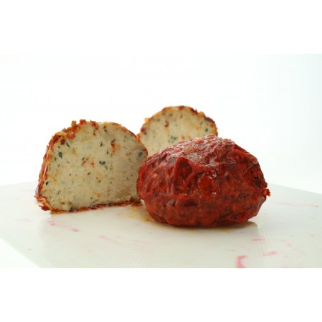 Shanklish Scharf Cham Saar 1 st