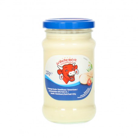 Gekochte Käse Lavache quirit 220Gr