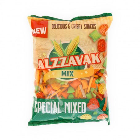 China Mix ALZZAVAK  200Gr