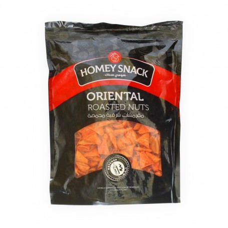 Tarabeesh Ketchup Homey Snack 350Gr