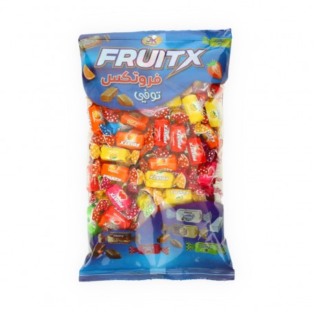 Fruits Tofi frutx 1000Gr