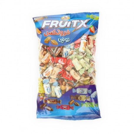 mixTofi frutx 1000Gr