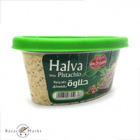 Halawa Four Seasons 800Gr