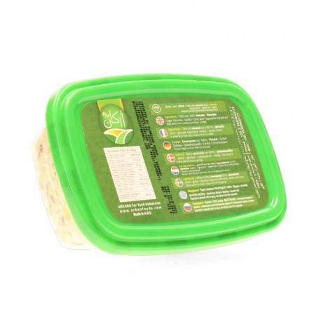 Halawa mit Pistazie Arkan 375 Gr