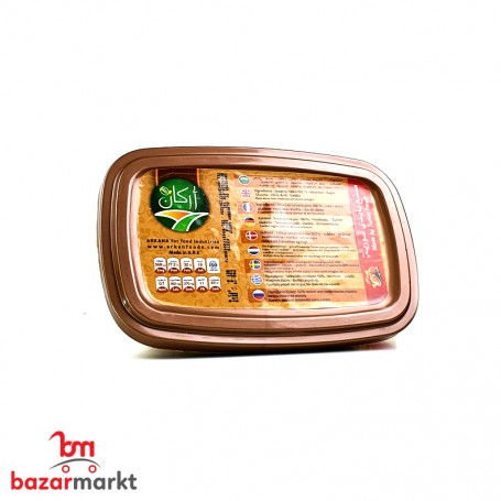 حلاوة بالبندق أركان 375 غرام