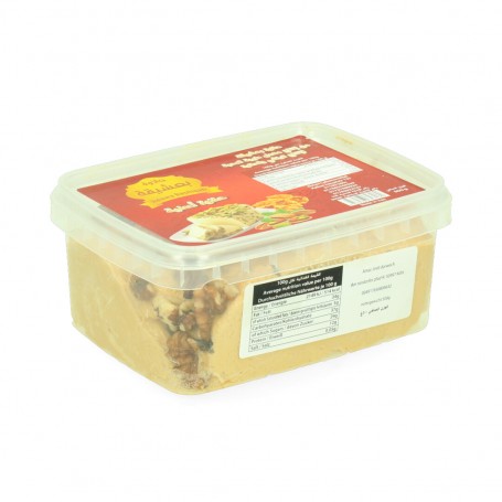 Halawa Bashiqah 500 Gr