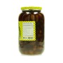 Black Olives /Salkini Mobakher 1300Gr