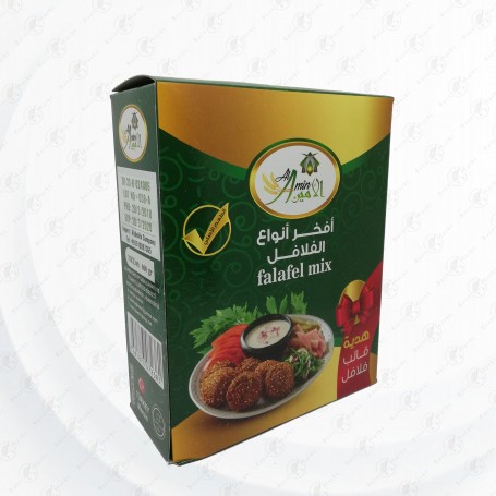 Flalafel Alamin 400Gr