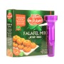 فلافل خلطة الفصول الأربعة 400 غرام + قالب