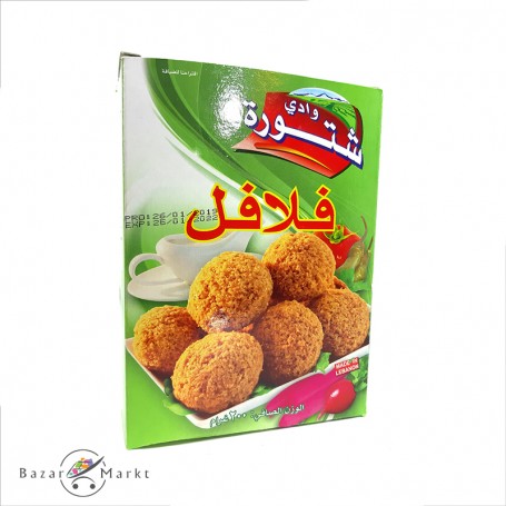 Falafel  Wadi Chtoura  200Gr