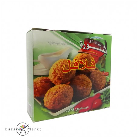 فلافل خلطة وادي شتورة 375غرام