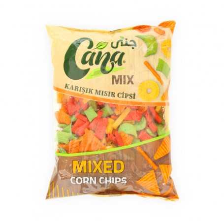 China Mix cana 200Gr
