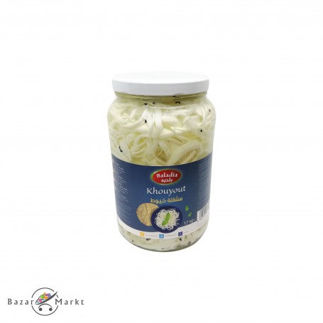 mshalale käse Baladia 1700Gr