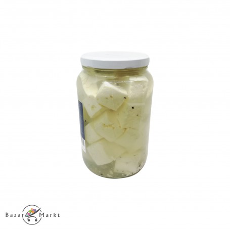 käse nabulsi Baladia 1800gr