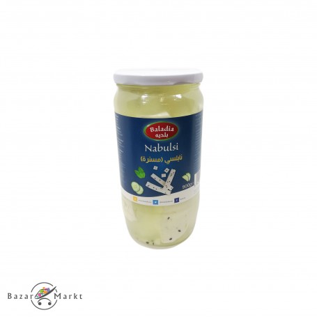 käse nabulsi Baladia 900gr