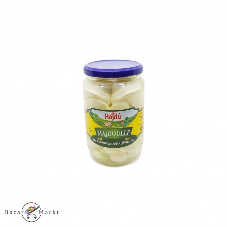 Käse Majdoulle in Salzlake Hajdu 750Gr