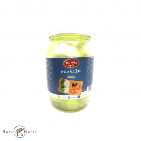 Magdula cheese Baladia 1700Gr