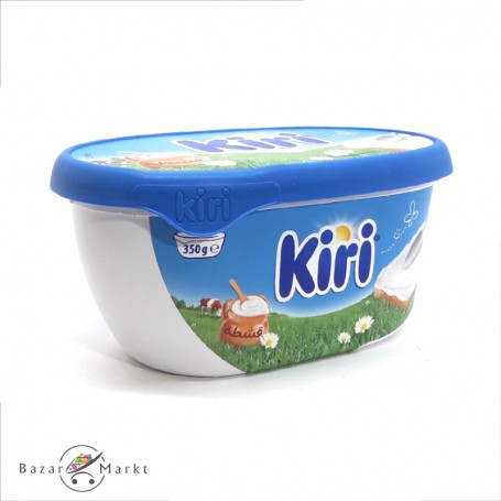 جبنة مطبوخة كيري 350غرام