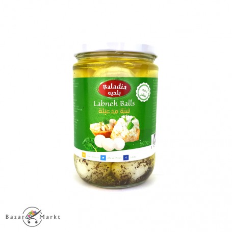 Ziegel Ment  Baladia 725/425Gr