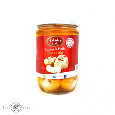 Ziegel Scharf Baladia 725/425Gr