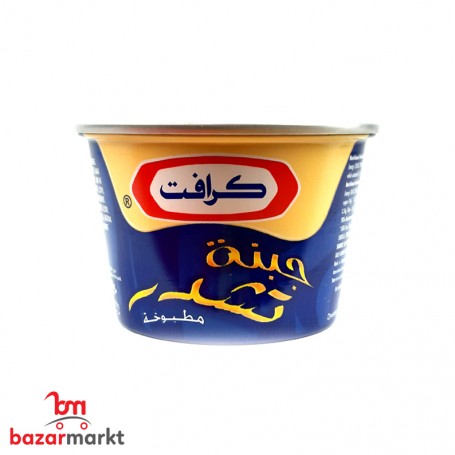 جبنة كرافت  190 غرام