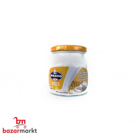 Streichkäse Bravo 500Gr
