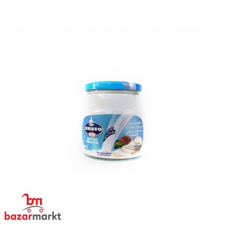 Spread cheese Bravo 500Gr