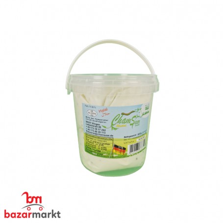 Cheese Cham Saar 900Gr