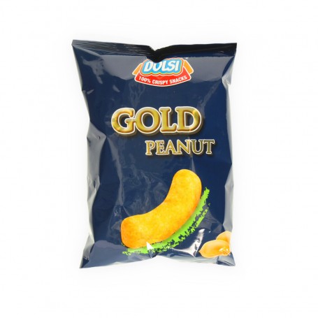 Chips Dolsi - pistazien 30Gr