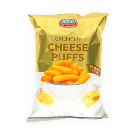 Chips Dolsi - Käse 80Gr