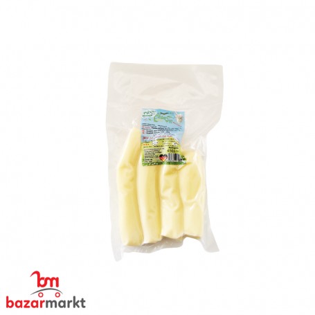 Chilal Käse Cham Saar 900Gr