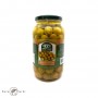 Olives stuffed limon shallah Co. 1300Gr