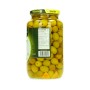Green Olives Mobakher 1300Gr