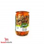 Olives Salad Albsutan 660Gr
